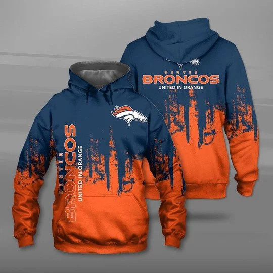 Clothes Denver Broncos VE52 - Image 2