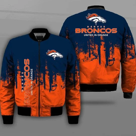 Clothes Denver Broncos VE52 - Image 3