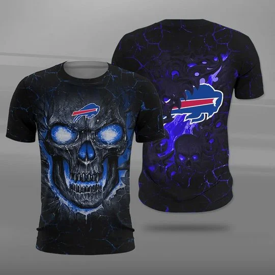 Clothes Buffalo Bills UX83 - Image 5