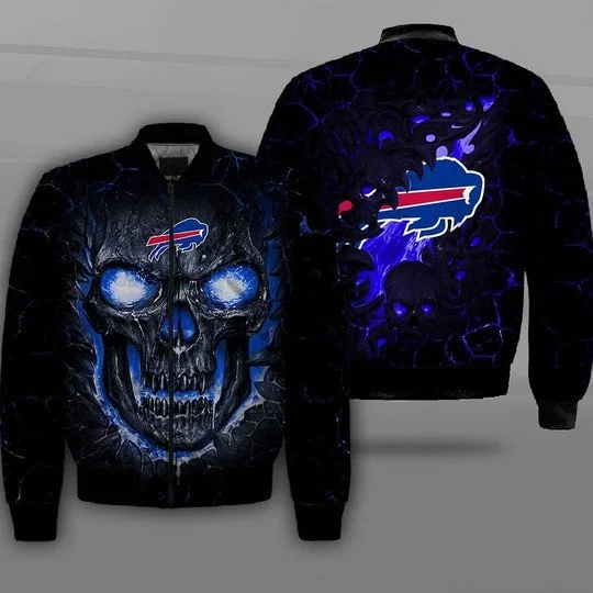 Clothes Buffalo Bills UX83 - Image 4