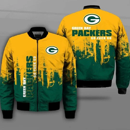 Clothes Green Bay Packers UK27 - Image 2
