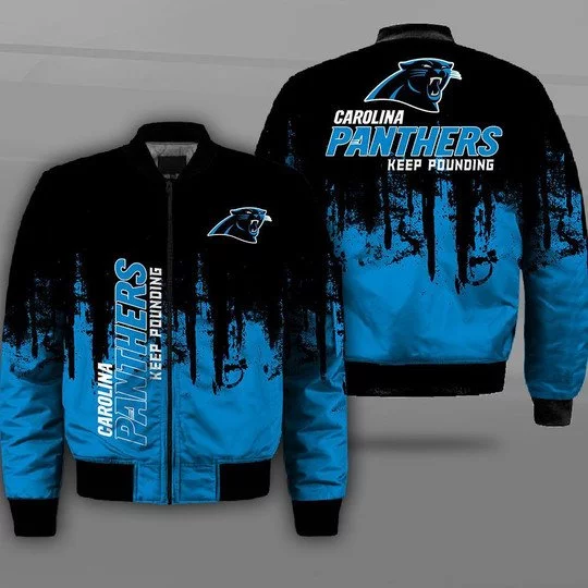 Clothes Carolina Panthers TD29 - Image 3