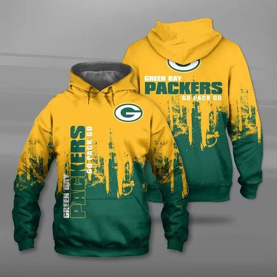 Clothes Green Bay Packers UK27 - Image 4