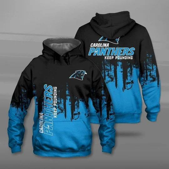 Clothes Carolina Panthers TD29 - Image 2