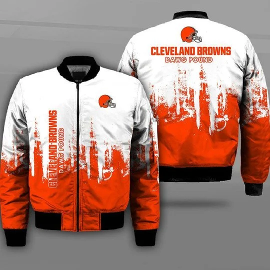 Clothes Cleveland Browns VE64 - Image 3