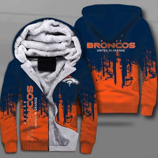 Clothes Denver Broncos VE52