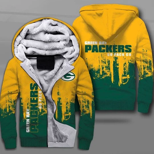 Clothes Green Bay Packers UK27