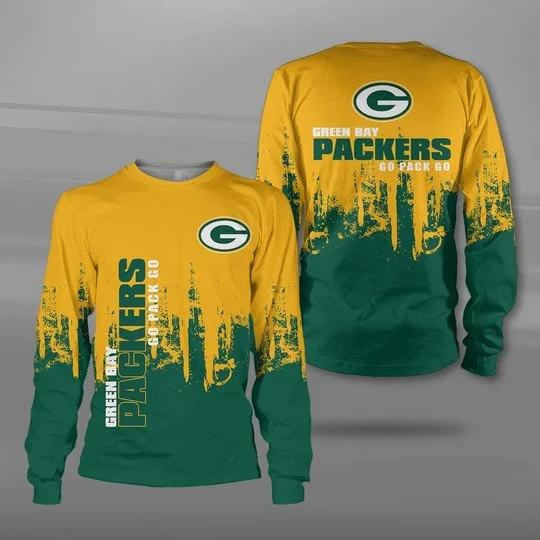 Clothes Green Bay Packers UK27 - Image 3