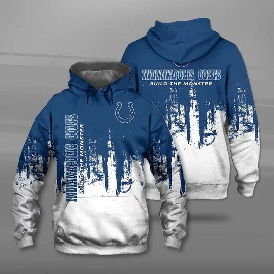 Clothes Indianapolis Colts GR37 - Image 3