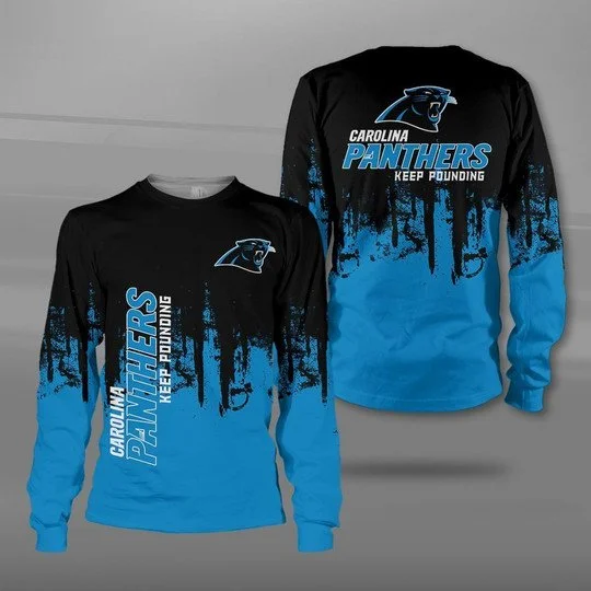 Clothes Carolina Panthers TD29 - Image 5