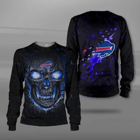 Clothes Buffalo Bills UX83 - Image 3