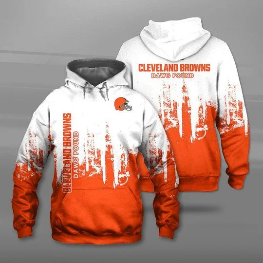 Clothes Cleveland Browns VE64 - Image 2
