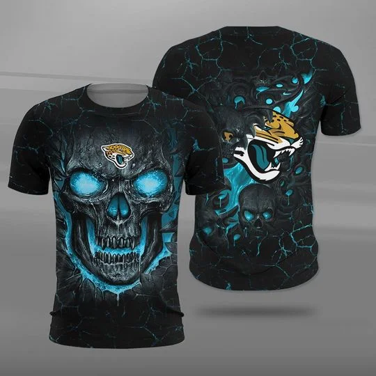 Clothes Jacksonville Jaguars VI35 - Image 5