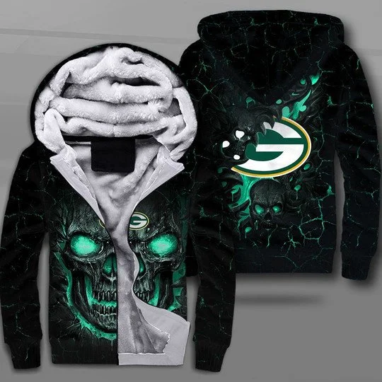Clothes Green Bay Packers ZI38