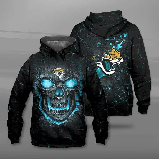 Clothes Jacksonville Jaguars VI35 - Image 2