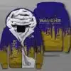 Clothes Baltimore Ravens YO98