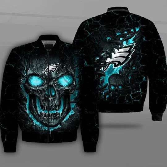 Clothes Philadelphia Eagles TK19 - Image 2