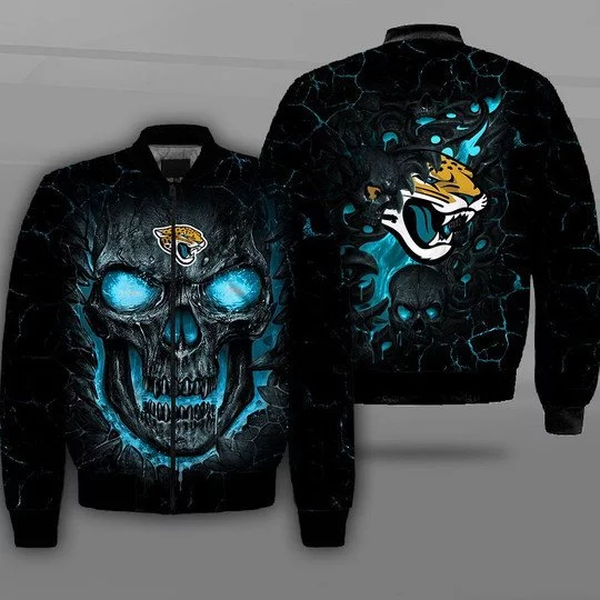 Clothes Jacksonville Jaguars VI35 - Image 3
