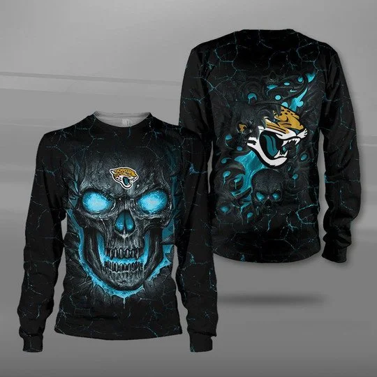 Clothes Jacksonville Jaguars VI35 - Image 4