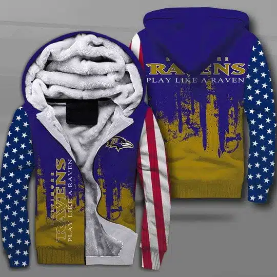 Clothes Baltimore Ravens UF57