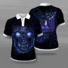 New York Giants Polo T-Shirt Full Size UY37