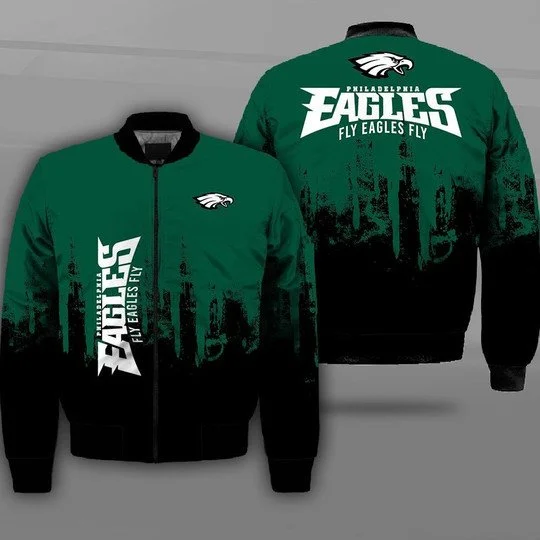 Clothes Philadelphia Eagles PK83 - Image 3