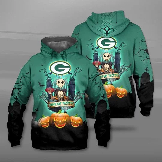 Clothes Green Bay Packers IB26 - Image 3