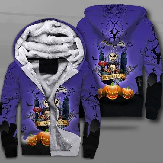 Clothes Baltimore Ravens YL85