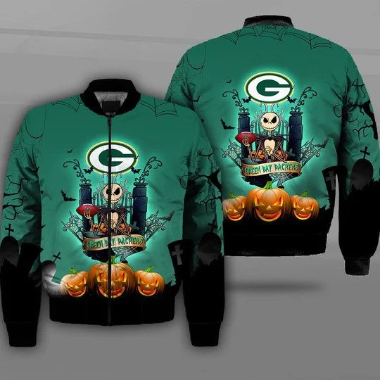 Clothes Green Bay Packers IB26 - Image 2