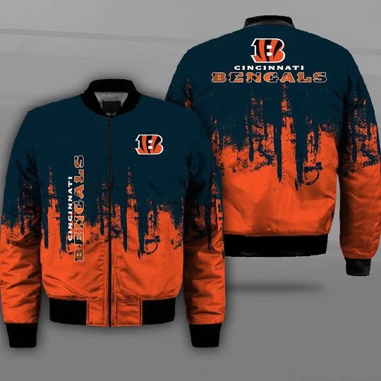 Clothes Cincinnati Bengals GU72 - Image 2