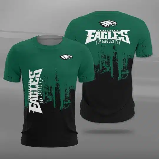 Clothes Philadelphia Eagles PK83 - Image 5