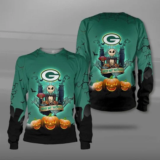 Clothes Green Bay Packers IB26 - Image 5