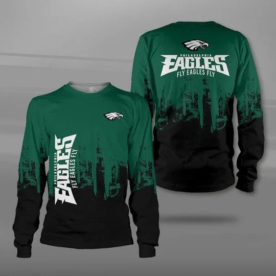Clothes Philadelphia Eagles PK83 - Image 4