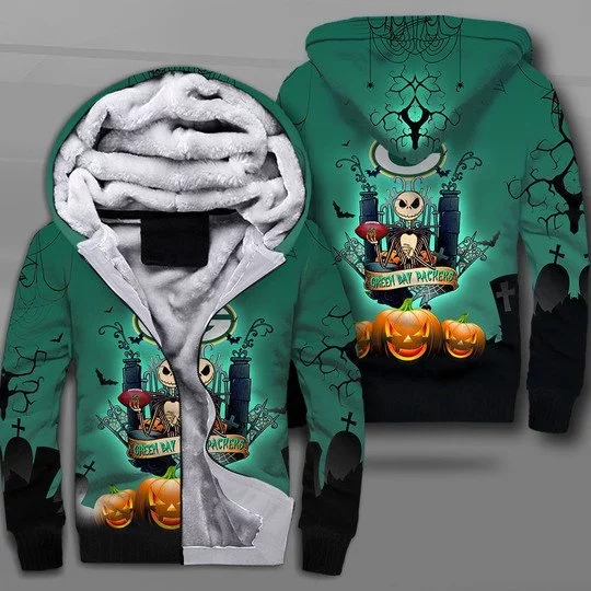 Clothes Green Bay Packers IB26