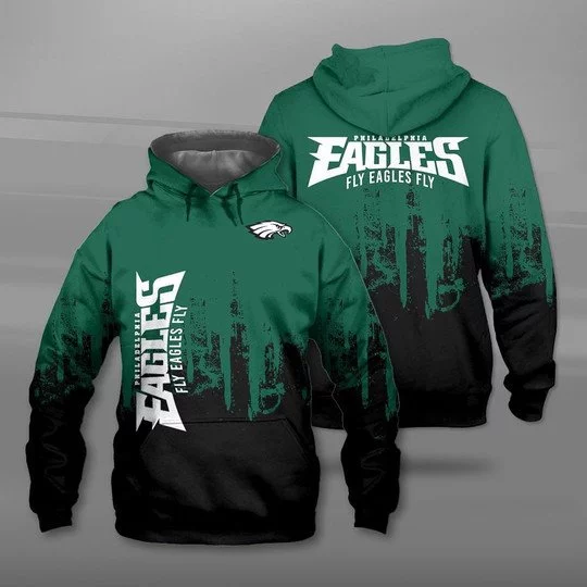 Clothes Philadelphia Eagles PK83 - Image 2