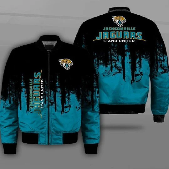 Clothes Jacksonville Jaguars LF74 - Image 2