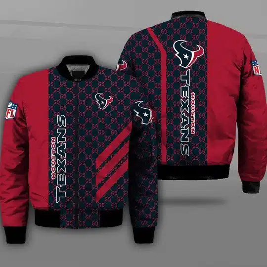 Clothes Houston Texans ZS82 - Image 2