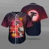 Atlanta Falcons Baseball Jersey IP77