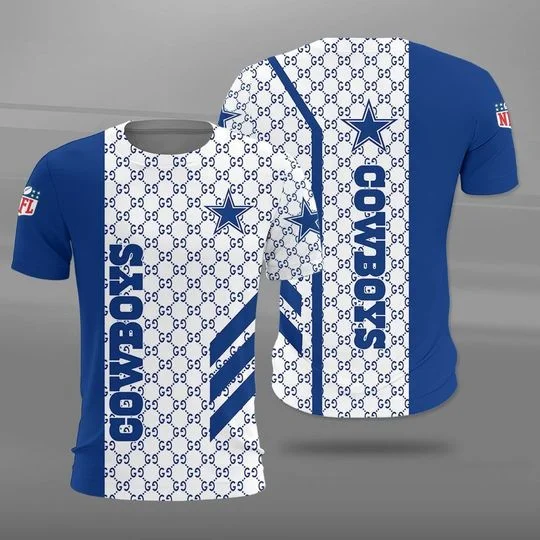 Clothes Dallas Cowboys ME91 - Image 5
