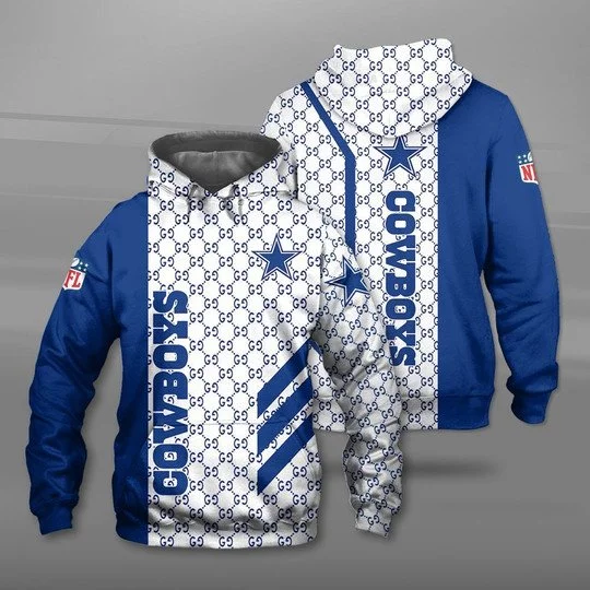 Clothes Dallas Cowboys ME91 - Image 3