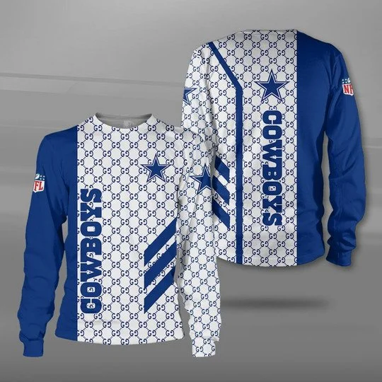 Clothes Dallas Cowboys ME91 - Image 4