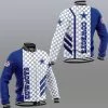Dallas Cowboys Baseball Jacket RE19
