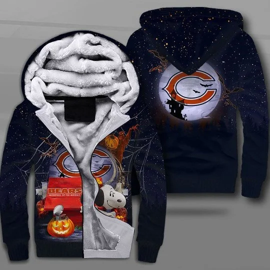 Clothes Chicago Bears TK93