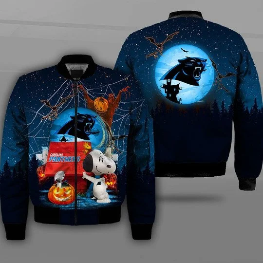Clothes Carolina Panthers WT48 - Image 3