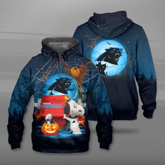 Clothes Carolina Panthers WT48 - Image 2