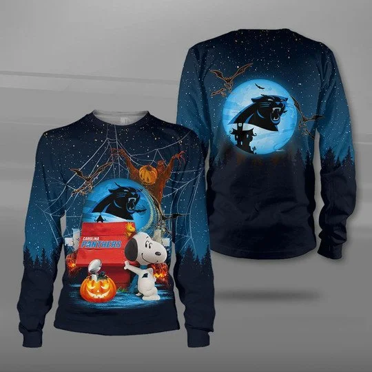 Clothes Carolina Panthers WT48 - Image 5