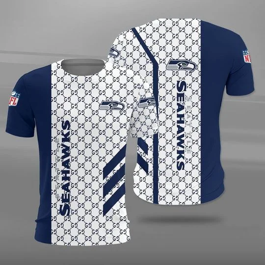 Clothes Seattle Seahawks GX85 - Image 5