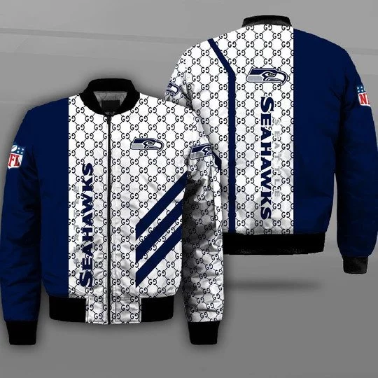 Clothes Seattle Seahawks GX85 - Image 3