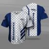 Seattle Seahawks Baseball Jersey UN10