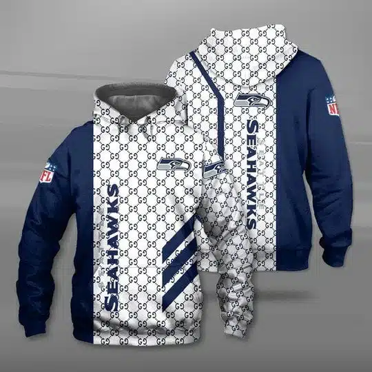 Clothes Seattle Seahawks GX85 - Image 2